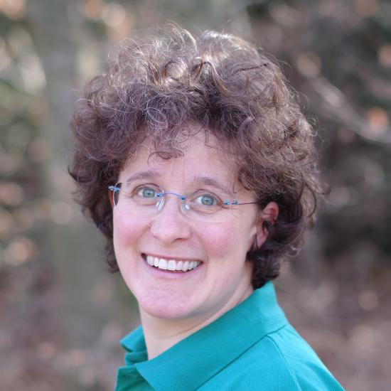 Dr. Stefanie Daub-Höfling